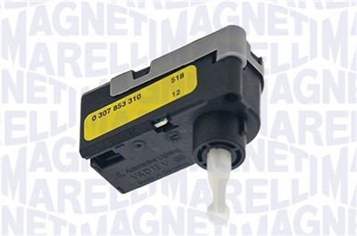 MAGNETI MARELLI 710307853310 Číslo výrobce: LRB080. EAN: 8001063590745.