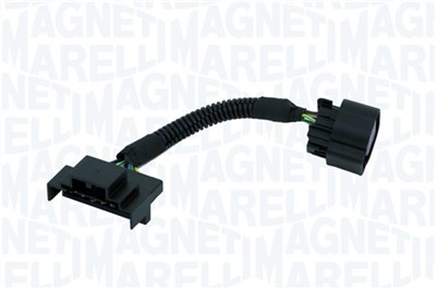 MAGNETI MARELLI 711370206080 Číslo výrobce: LRB121. EAN: 8001063590691.