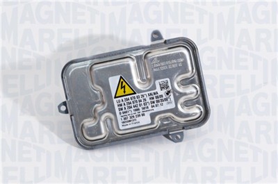 MAGNETI MARELLI 711307329239 Číslo výrobce: LRB190. EAN: 8001063609881.