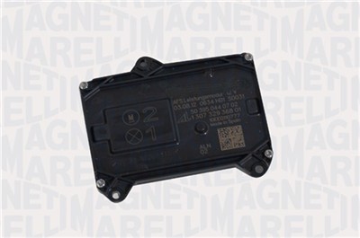 MAGNETI MARELLI 711307329368 Číslo výrobce: LRB290. EAN: 8001063612515.