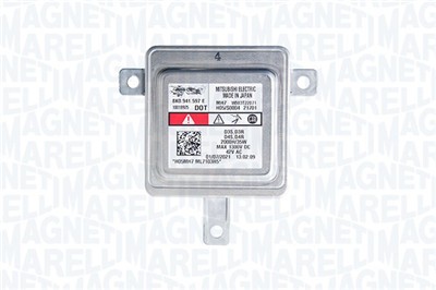 MAGNETI MARELLI 711307329386 Číslo výrobce: LRB400. EAN: 8001063638317.