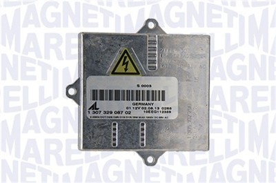 MAGNETI MARELLI 711307329087 Číslo výrobce: LRB600. EAN: 8001063706658.