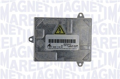 MAGNETI MARELLI 711307329115 Číslo výrobce: LRB770. EAN: 8001063834344.