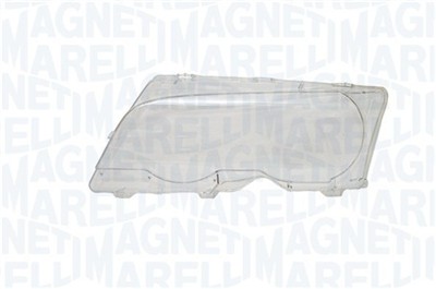 MAGNETI MARELLI 711305621772 Číslo výrobce: LRB991. EAN: 8001063932484.
