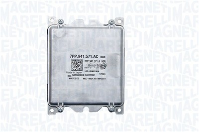 MAGNETI MARELLI 711470000332 Číslo výrobce: LRE332. EAN: 8001063890234.