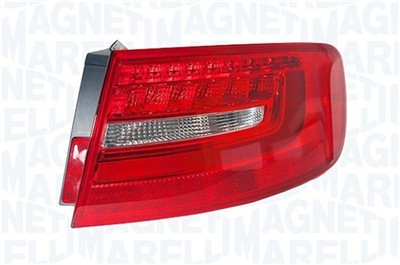 MAGNETI MARELLI 714081120801 Číslo výrobce: LLI111. EAN: 8001063647623.