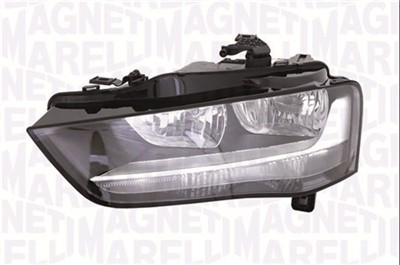 MAGNETI MARELLI 710301275201 Číslo výrobce: LPO132. EAN: 8001063607849.