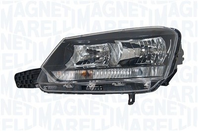 MAGNETI MARELLI 710301286204 Číslo výrobce: LPO871. EAN: 8001063865119.