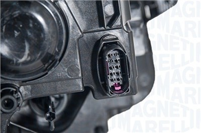 MAGNETI MARELLI 710301101202 Číslo výrobce: LPP521. EAN: 8001063958682.