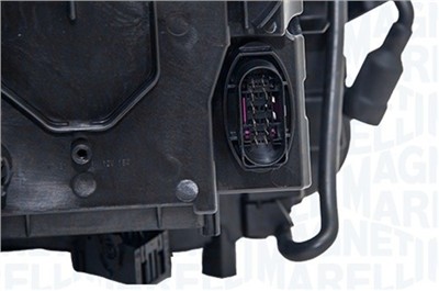 MAGNETI MARELLI 711451000257 Číslo výrobce: LPP532. EAN: 8001063751856.