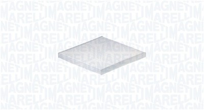 MAGNETI MARELLI 350203061900 Číslo výrobce: BCF190. EAN: 8001063288642.