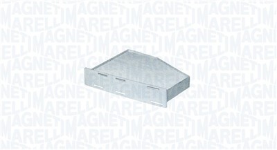 MAGNETI MARELLI 350203062070 Číslo výrobce: BCF207. EAN: 8001063460574.