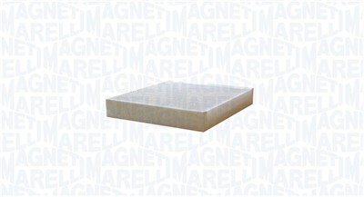 MAGNETI MARELLI 350203062560 Číslo výrobce: BCF256. EAN: 8001063565231.