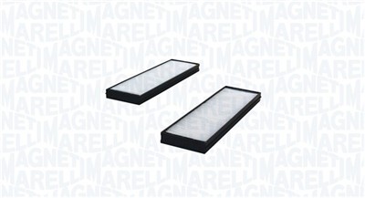 MAGNETI MARELLI 350203066340 Číslo výrobce: BCF634. EAN: 8001063822457.