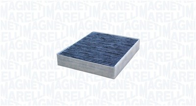 MAGNETI MARELLI 350203066361 Číslo výrobce: BCF636C. EAN: 8050947008289.