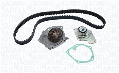 MAGNETI MARELLI 341401280001 Číslo výrobce: KWP0128K1. EAN: 8050947026672.