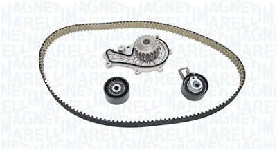 MAGNETI MARELLI 341406590001 Číslo výrobce: KWP0659K1. EAN: 8001063999487.