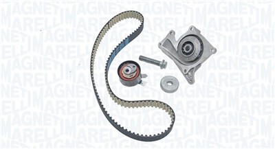 MAGNETI MARELLI 341406600001 Číslo výrobce: KWP0660K1. EAN: 8001063726953.