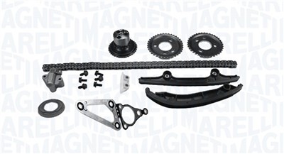 MAGNETI MARELLI 341500000512 Číslo výrobce: MCK0512. EAN: 8001063742441.