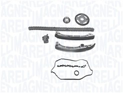 MAGNETI MARELLI 341500001010