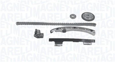 MAGNETI MARELLI 341500001030 Číslo výrobce: MCK1030. EAN: 8001063946870.