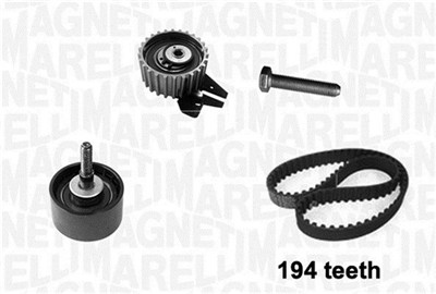 MAGNETI MARELLI 341304050000 Číslo výrobce: MMK0405. EAN: 8001063874005.