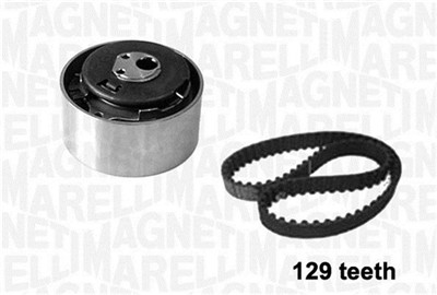 MAGNETI MARELLI 341305810000 Číslo výrobce: MMK0581. EAN: 8001063721538.