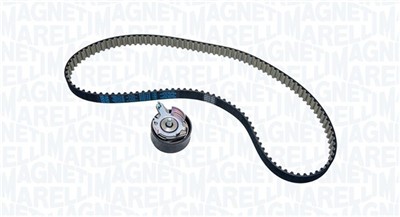 MAGNETI MARELLI 341306630000 Číslo výrobce: MMK0663. EAN: 8001063803753.