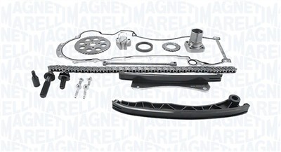 MAGNETI MARELLI 341500000102 Číslo výrobce: MCK0102. EAN: 8001063856728.
