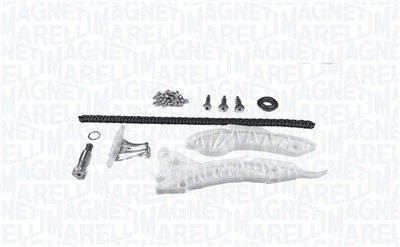 MAGNETI MARELLI 341500000130 Číslo výrobce: MCK0130. EAN: 8001063716091.