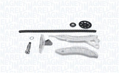 MAGNETI MARELLI 341500000150 Číslo výrobce: MCK0150. EAN: 8001063850863.