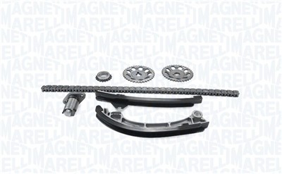 MAGNETI MARELLI 341500000230 Číslo výrobce: MCK0230. EAN: 8001063687285.