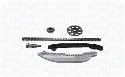 MAGNETI MARELLI 341500000340 Číslo výrobce: MCK0340.
