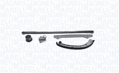 MAGNETI MARELLI 341500000430 Číslo výrobce: MCK0430. EAN: 8001063731575.