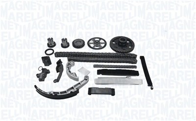MAGNETI MARELLI 341500000480 Číslo výrobce: MCK0480. EAN: 8001063677682.