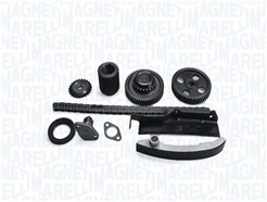 MAGNETI MARELLI 341500000490