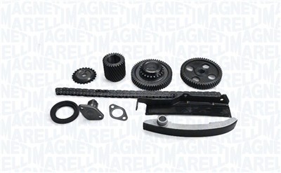 MAGNETI MARELLI 341500000490 Číslo výrobce: MCK0490. EAN: 8001063767536.