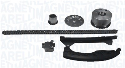 MAGNETI MARELLI 341500000552 Číslo výrobce: MCK0552. EAN: 8001063926377.