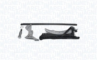 MAGNETI MARELLI 341500000680 Číslo výrobce: MCK0680. EAN: 8001063846316.