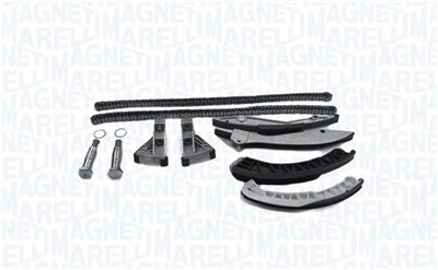 MAGNETI MARELLI 341500000710 Číslo výrobce: MCK0710.