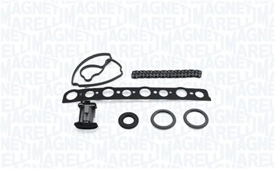 MAGNETI MARELLI 341500000730 Číslo výrobce: MCK0730. EAN: 8001063728605.