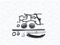 MAGNETI MARELLI 341500000790