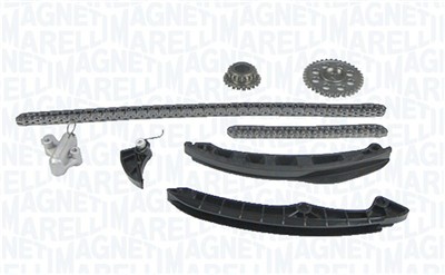 MAGNETI MARELLI 341500000890 Číslo výrobce: MCK0890. EAN: 8001063978048.