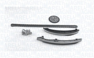MAGNETI MARELLI 341500001250 Číslo výrobce: MCK1250. EAN: 8050947006568.