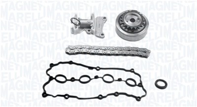 MAGNETI MARELLI 341500001260 Číslo výrobce: MCK1260. EAN: 8050947086713.