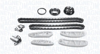 MAGNETI MARELLI 341500001300 Číslo výrobce: MCK1300. EAN: 8050947116298.