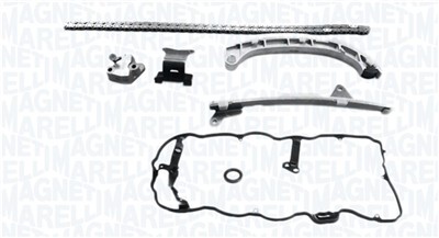 MAGNETI MARELLI 341500001310 Číslo výrobce: MCK1310. EAN: 8050947086812.