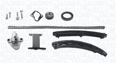 MAGNETI MARELLI 341500001330 Číslo výrobce: MCK1330. EAN: 8050947087390.