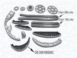 MAGNETI MARELLI 341500001590