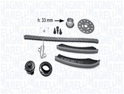 MAGNETI MARELLI 341500001400